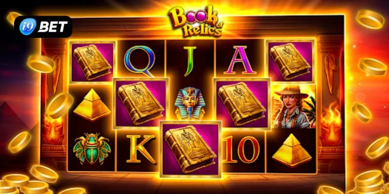 game slot I9BET