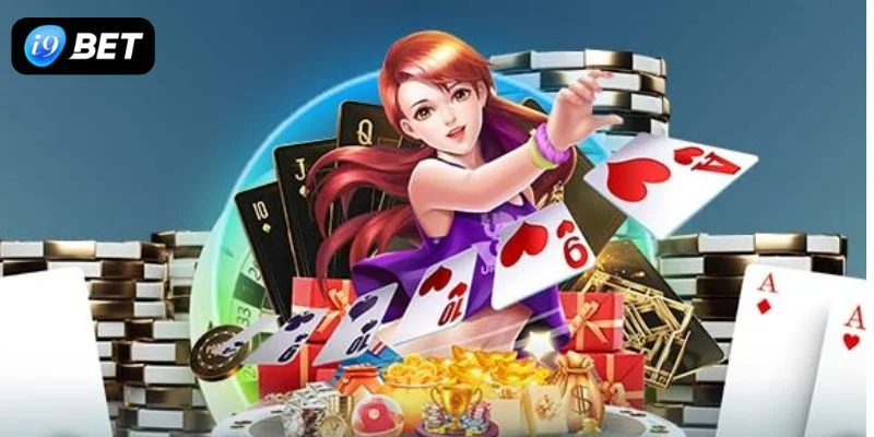 Giới thiệu I9BET