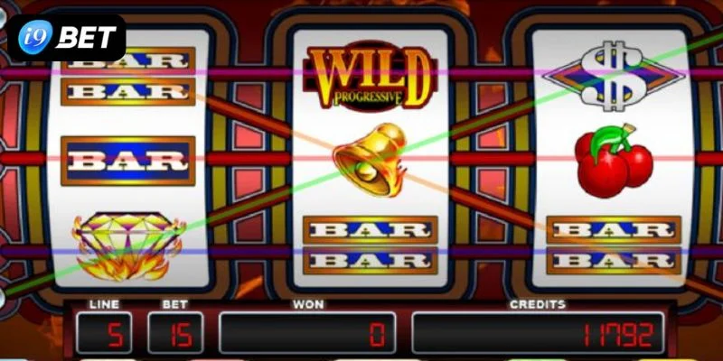 Mẹo chơi slot online dành cho anh em đam mê quay slot