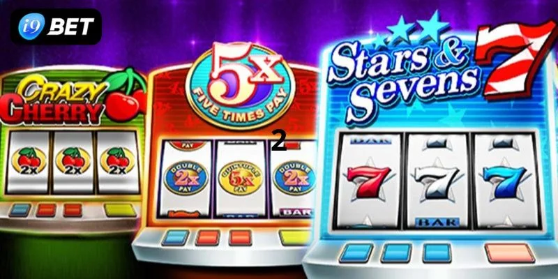 Mẹo chơi slot online