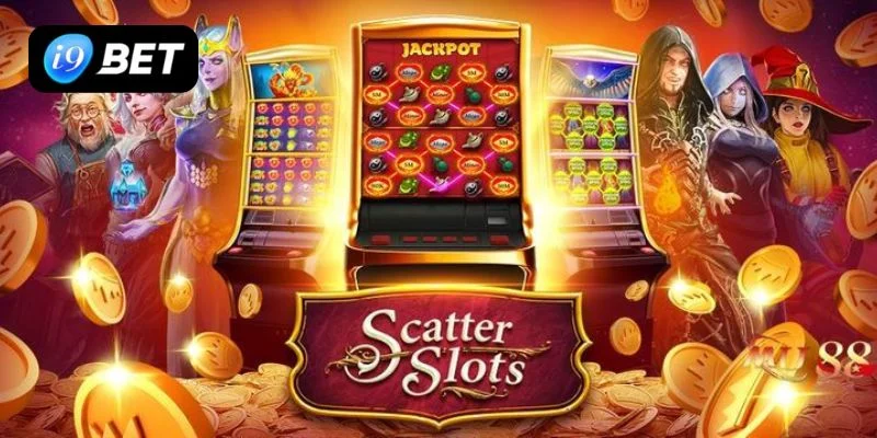 Top game slot đổi thưởng